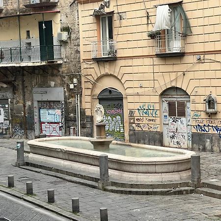 B & B Vico Grande Napoli Eksteriør bilde